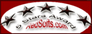 5 Stars at RedSoft