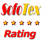 5 stars at Sofotex