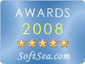 5 star review on SoftSea