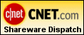 CNET Shareware Dispatch