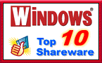 Windows Magazine Top 10 Shareware