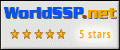 5 Stars on World SSP!